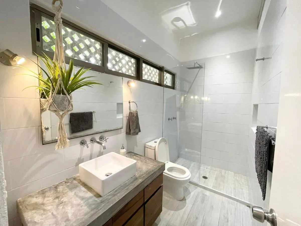 Katalox Jungle Lofts By Simply Comfort Tulum Centre Rooftop Patio & Pool Apartment